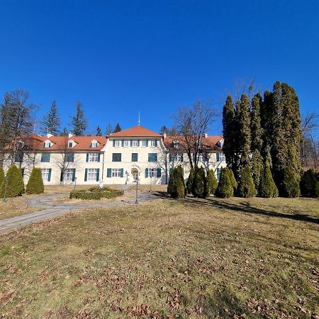 Apartma Vrtnica, Vila Golf Rogaška Slatina Eksteriør bilde