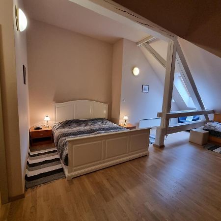 Apartma Vrtnica, Vila Golf Rogaška Slatina Eksteriør bilde