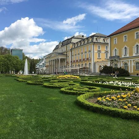 Apartma Vrtnica, Vila Golf Rogaška Slatina Eksteriør bilde