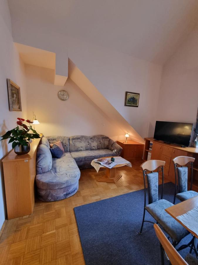 Apartma Vrtnica, Vila Golf Rogaška Slatina Eksteriør bilde