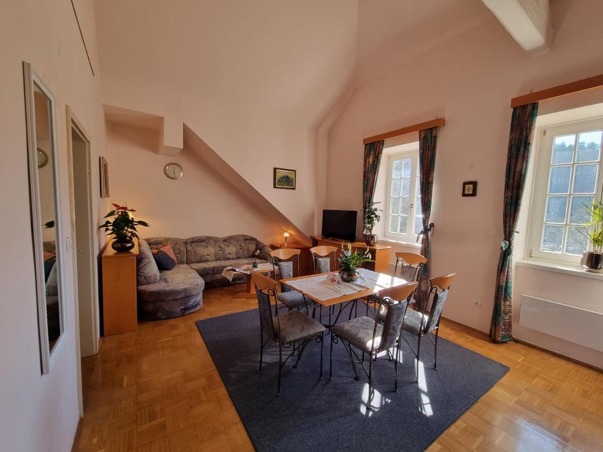 Apartma Vrtnica, Vila Golf Rogaška Slatina Eksteriør bilde