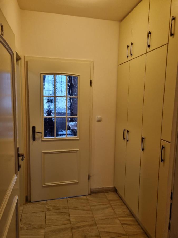 Apartma Vrtnica, Vila Golf Rogaška Slatina Eksteriør bilde