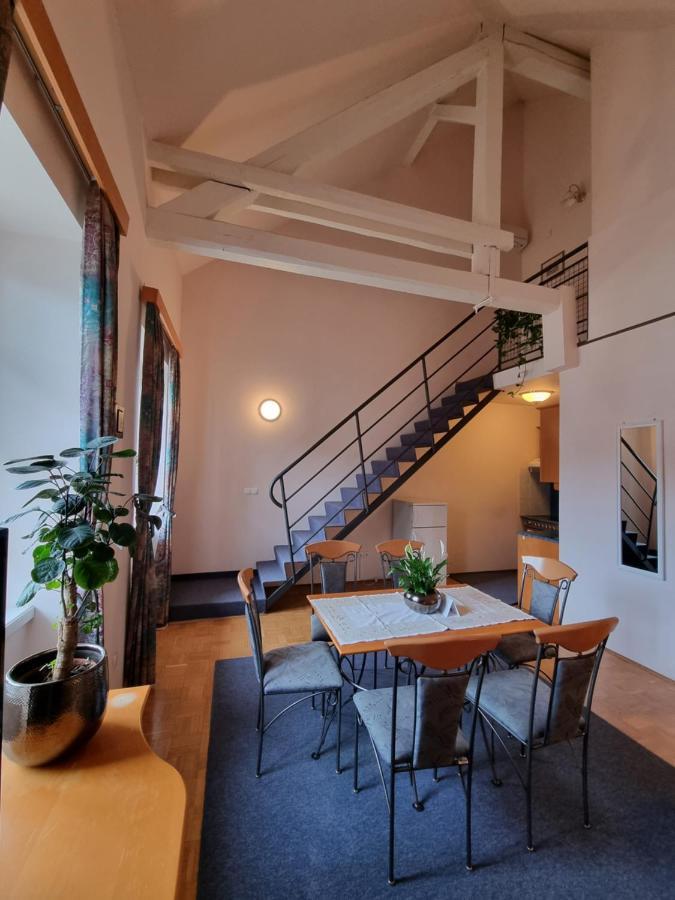 Apartma Vrtnica, Vila Golf Rogaška Slatina Eksteriør bilde