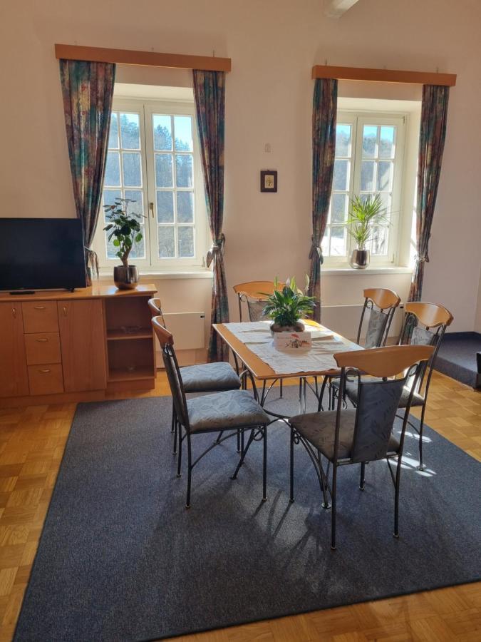 Apartma Vrtnica, Vila Golf Rogaška Slatina Eksteriør bilde