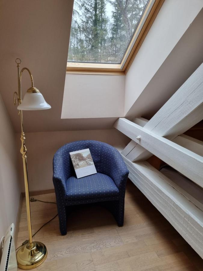 Apartma Vrtnica, Vila Golf Rogaška Slatina Eksteriør bilde