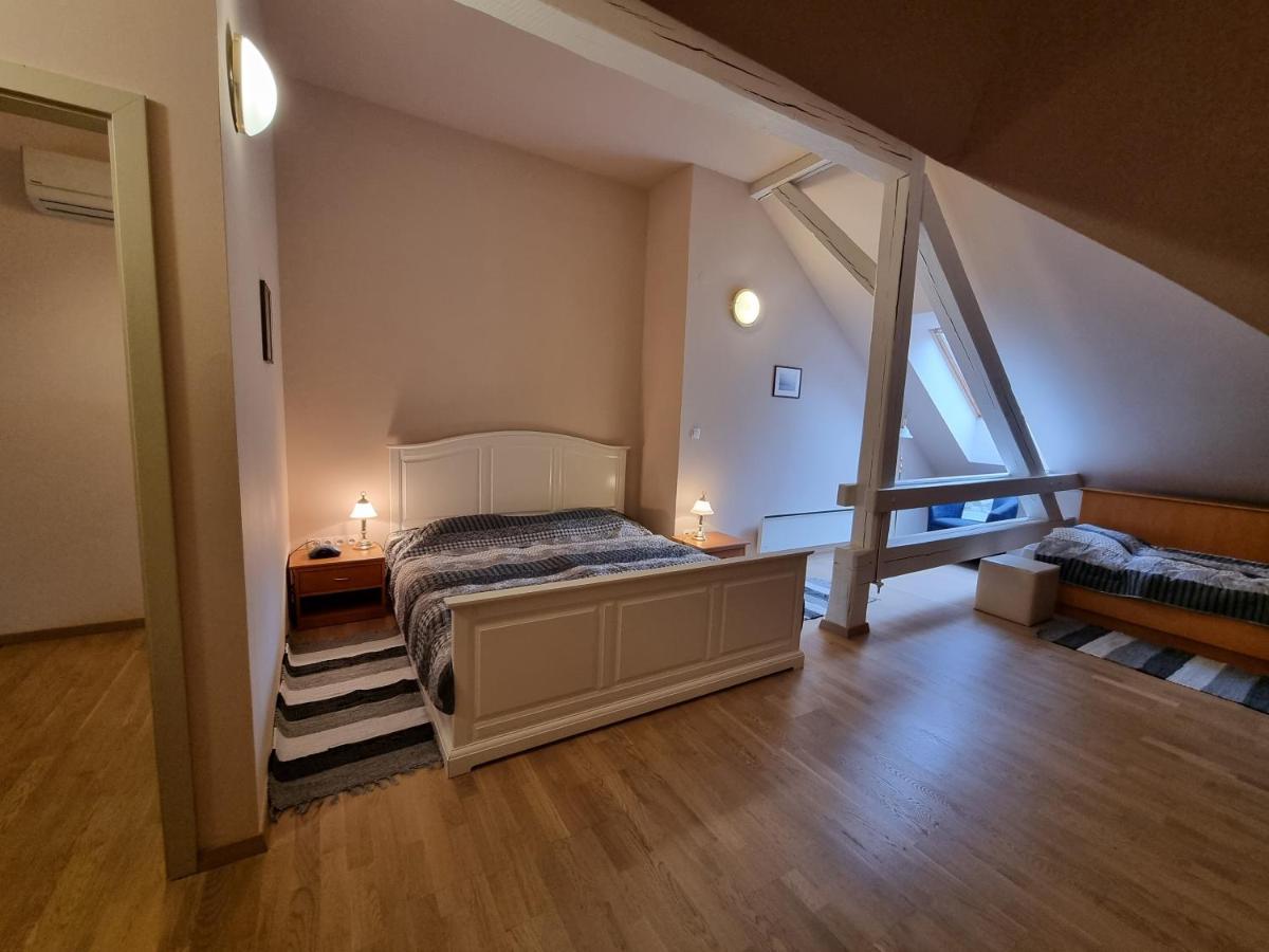 Apartma Vrtnica, Vila Golf Rogaška Slatina Eksteriør bilde